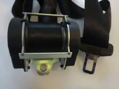 Peça sobressalente para automóvel em segunda mão cinto de segurança traseiro esquerdo por seat leon (1p1) stylance / style referências oem iam   2006