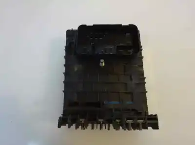 Second-hand car spare part fuse box unit for seat leon (1p1) stylance / style oem iam references   2006