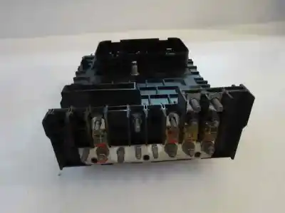 Second-hand car spare part fuse box unit for seat leon (1p1) stylance / style oem iam references   2006