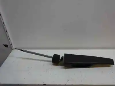 Pezzo di ricambio per auto di seconda mano maniglia esterna posteriore sinistra per seat leon (1p1) stylance / style riferimenti oem iam 