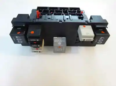 Pezzo di ricambio per auto di seconda mano modulo comfort per seat leon (1p1) stylance / style riferimenti oem iam   2006