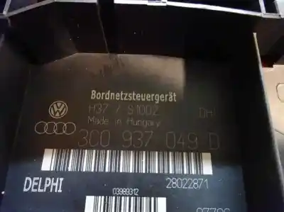 Pezzo di ricambio per auto di seconda mano modulo comfort per seat leon (1p1) stylance / style riferimenti oem iam   2006