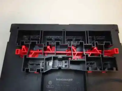 Pezzo di ricambio per auto di seconda mano modulo comfort per seat leon (1p1) stylance / style riferimenti oem iam   2006