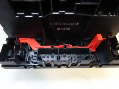 Pezzo di ricambio per auto di seconda mano modulo comfort per seat leon (1p1) stylance / style riferimenti oem iam   2006