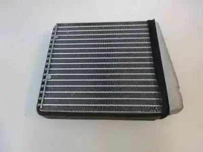 Second-hand car spare part heating / air conditioning radiator for seat leon (1p1) stylance / style oem iam references   2006