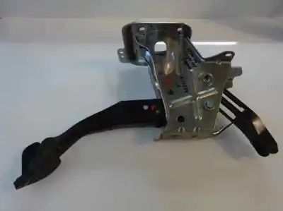 Pezzo di ricambio per auto di seconda mano pedale del freno per seat leon (1p1) stylance / style riferimenti oem iam 