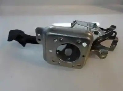 Peça sobressalente para automóvel em segunda mão pedal de travão por seat leon (1p1) stylance / style referências oem iam   2006