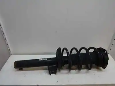 Pezzo di ricambio per auto di seconda mano ammortizzatore anteriore sinistro per seat leon (1p1) stylance / style riferimenti oem iam 
