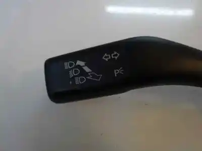 Second-hand car spare part indicator switch for seat leon (1p1) sport limited oem iam references   2009