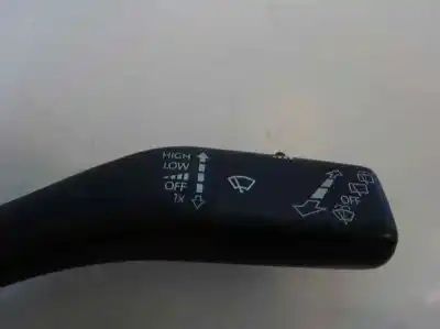 Pezzo di ricambio per auto di seconda mano comando pulito per seat leon (1p1) sport limited riferimenti oem iam   2009