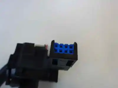 Pezzo di ricambio per auto di seconda mano comando pulito per seat leon (1p1) sport limited riferimenti oem iam   2009