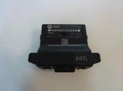 Second-hand car spare part  for SEAT LEON (1P1)  OEM IAM references 1K0 907 951  2009