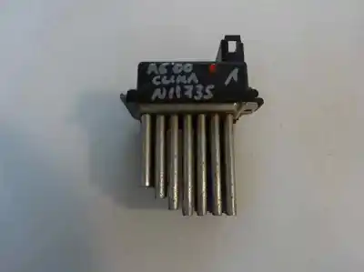 Second-hand car spare part  for AUDI A6 AVANT (4B5)  OEM IAM references 4B0 820 521  1999