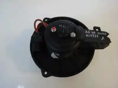 Peça sobressalente para automóvel em segunda mão motor de sofagem por audi a6 avant (4b5) 2.5 tdi referências oem iam   1999