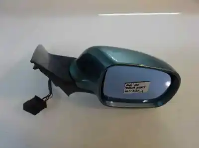 Second-hand car spare part Right Rearview Mirror for AUDI A6 AVANT (4B5) 2.5 TDI OEM IAM references   1999