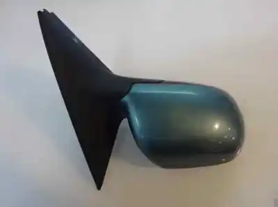 Peça sobressalente para automóvel em segunda mão espelho retrovisor direito por audi a6 avant (4b5) 2.5 tdi referências oem iam   1999