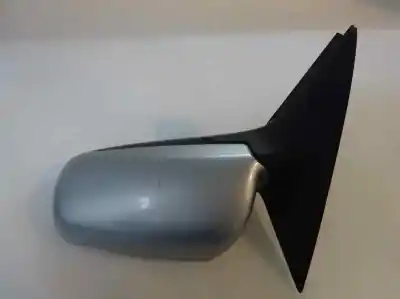 Second-hand car spare part left rearview mirror for audi a6 avant (4b5) 2.5 tdi oem iam references   1999