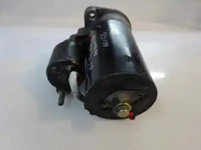 Peça sobressalente para automóvel em segunda mão motor de arranque por audi a6 avant (4b5) 2.5 tdi referências oem iam   1999