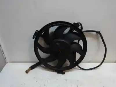 Second-hand car spare part radiator cooling fan for audi a6 avant (4b5) 2.5 tdi oem iam references 