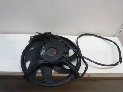 Peça sobressalente para automóvel em segunda mão termoventilador elétrico por audi a6 avant (4b5) 2.5 tdi referências oem iam   1999