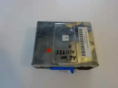 Second-hand car spare part electronic module for audi a6 avant (4b5) 2.5 tdi oem iam references 4b0 919 895b