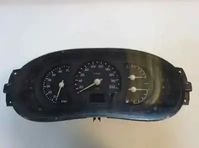 Автозапчастина б/у  для RENAULT CLIO II FASE I (B/CBO)  Посилання на OEM IAM 7700410434 G  1998