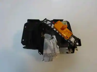 Автозапчасти б/у КОЛЬЦО ПОДУШКИ БЕЗОПАСНОСТИ за RENAULT CLIO II FASE I (B/CBO)  ссылки OEM IAM 7700419913C  1998
