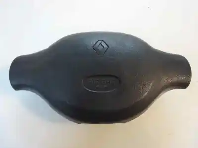 Автозапчастина б/у передня ліва подушка безопасности для RENAULT CLIO II FASE I (B/CBO) 1.9 D Alize Посилання на OEM IAM 7700420171 E  1998