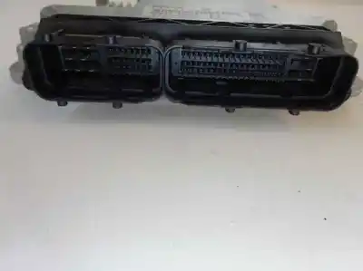 Peça sobressalente para automóvel em segunda mão centralina de motor uce por toyota yaris (ksp9/scp9/nlp9) 1.4 turbodiesel cat referências oem iam 89661-0d450  2008