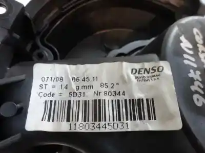 Peça sobressalente para automóvel em segunda mão motor de sofagem por opel corsa d 1.3 16v cdti cat (z 13 dth / l4i) referências oem iam   2008