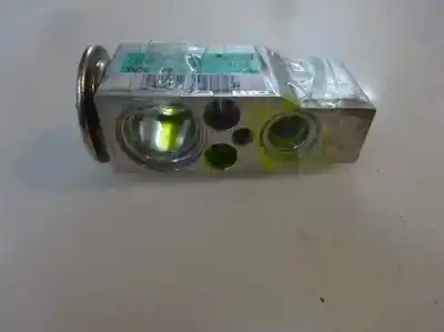 Second-hand car spare part expansion valve for opel corsa d 1.3 16v cdti cat (z 13 dth / l4i) oem iam references   2008
