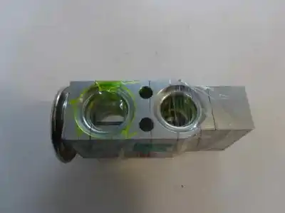 Second-hand car spare part expansion valve for opel corsa d 1.3 16v cdti cat (z 13 dth / l4i) oem iam references   2008