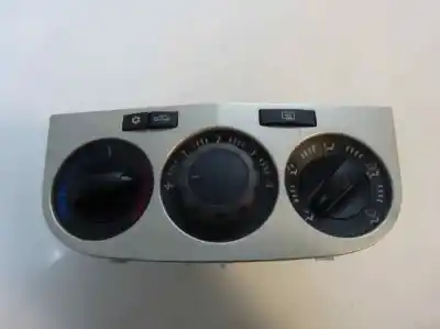 Peça sobressalente para automóvel em segunda mão  por OPEL CORSA D  Referências OEM IAM   2008