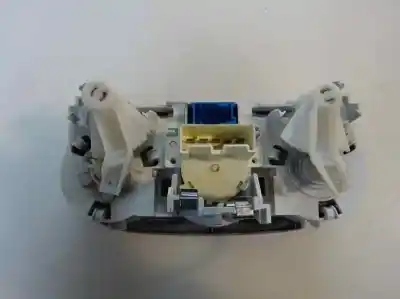 Peça sobressalente para automóvel em segunda mão comando de sofagem (chauffage / ar condicionado)  por opel corsa d 1.3 16v cdti cat (z 13 dth / l4i) referências oem iam   2008