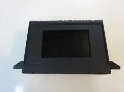 Peça sobressalente para automóvel em segunda mão  por OPEL CORSA D  Referências OEM IAM   2008