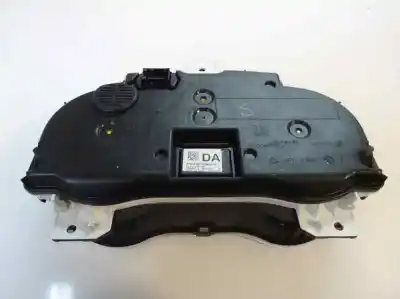 Peça sobressalente para automóvel em segunda mão quadrante por opel corsa d 1.3 16v cdti cat (z 13 dth / l4i) referências oem iam   2008