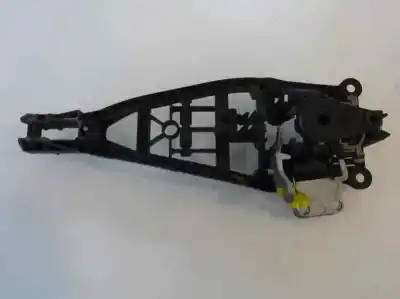 Second-hand car spare part interior left front handle for opel corsa d 1.3 16v cdti cat (z 13 dth / l4i) oem iam references   2008