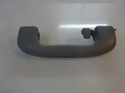 Pezzo di ricambio per auto di seconda mano MANIGLIA INTERNA POSTERIORE DESTRA per OPEL CORSA D  Riferimenti OEM IAM   2008