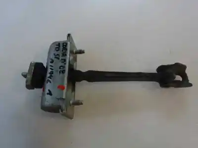 Peça sobressalente para automóvel em segunda mão Esticador De Porta por OPEL CORSA D 1.3 16V CDTI CAT (Z 13 DTH / L4I) Referências OEM IAM   2008