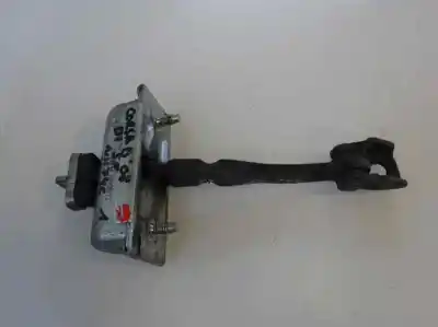 Peça sobressalente para automóvel em segunda mão Esticador De Porta por OPEL CORSA D 1.3 16V CDTI CAT (Z 13 DTH / L4I) Referências OEM IAM   2008