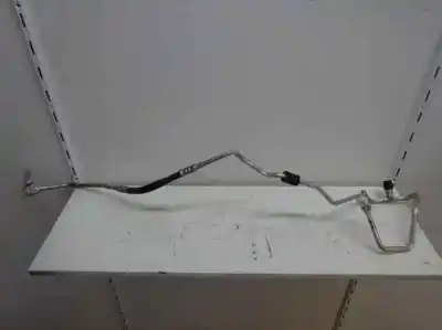Peça sobressalente para automóvel em segunda mão Tubos De Ar Condicionado por OPEL CORSA D 1.3 16V CDTI CAT (Z 13 DTH / L4I) Referências OEM IAM   2008