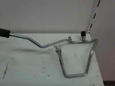 Peça sobressalente para automóvel em segunda mão tubos de ar condicionado por opel corsa d 1.3 16v cdti cat (z 13 dth / l4i) referências oem iam   2008