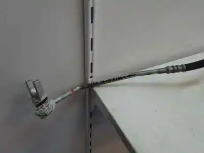 Peça sobressalente para automóvel em segunda mão tubos de ar condicionado por opel corsa d 1.3 16v cdti cat (z 13 dth / l4i) referências oem iam   2008