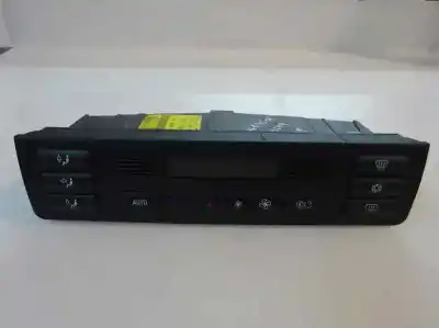 Peça sobressalente para automóvel em segunda mão comando de sofagem (chauffage / ar condicionado) por bmw serie 3 berlina (e46) 2.0 16v diesel cat referências oem iam 64.11 6 916 882
