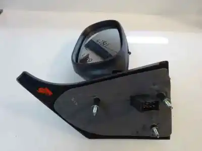 Автозапчасти б/у задний вид справа за renault megane i scenic (ja0) 1.9 dti diesel cat ссылки oem iam   1999