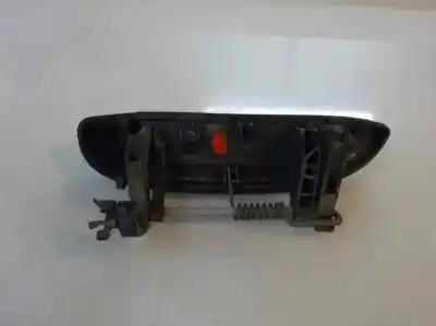 Автозапчасти б/у наружная рукоятка передняя справа за renault megane i scenic (ja0) 1.9 dti diesel cat ссылки oem iam   1999