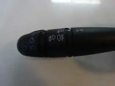 Автозапчастина б/у управління світлом для renault scenic (ja..) 1.6 16v fairway посилання на oem iam   2002