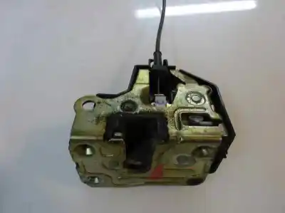 Автозапчастина б/у замок заднього правого дверя для RENAULT SCENIC (JA..) 1.6 16V Fairway Посилання на OEM IAM   2002