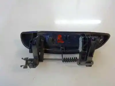 Pezzo di ricambio per auto di seconda mano maniglia esterna posteriore destra per renault scenic (ja..) 1.6 16v fairway riferimenti oem iam   2002