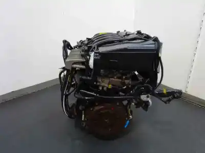 Автозапчастина б/у двигун комплект для RENAULT SCENIC (JA..) 1.6 16V Fairway Посилання на OEM IAM K4M A7 127 2002